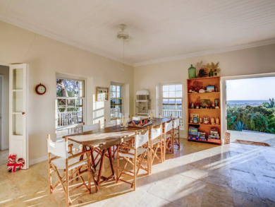 Tremendous Charm and Spectacular Views